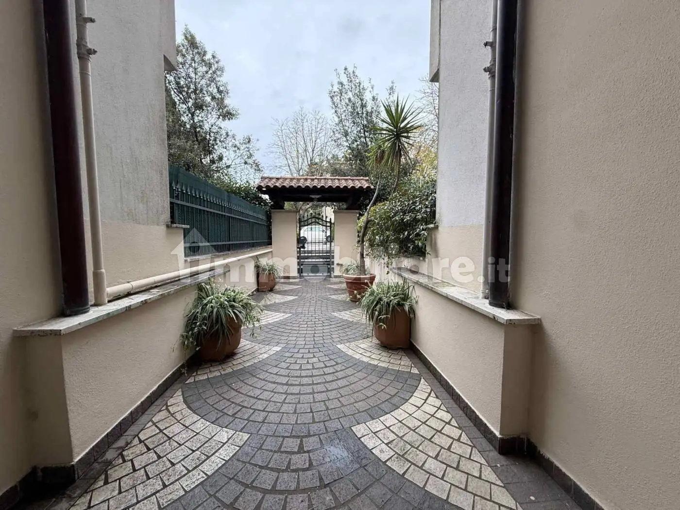 Bilocale viale 1 Maggio 150, Centro, Grottaferrata - foto 4