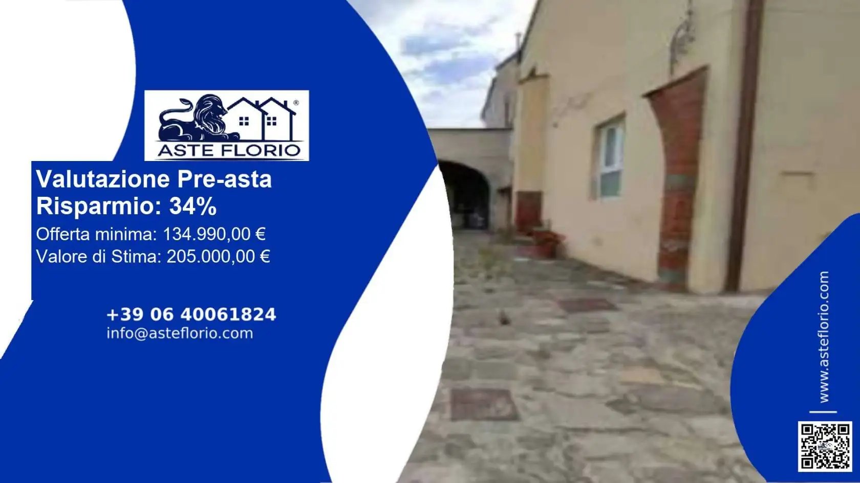 Appartamento in asta a Scandicci