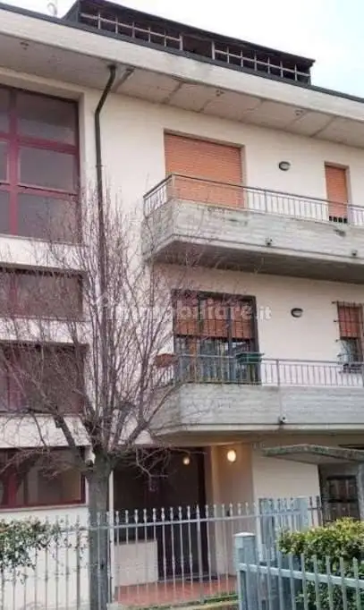 Appartamento in asta a Forlì