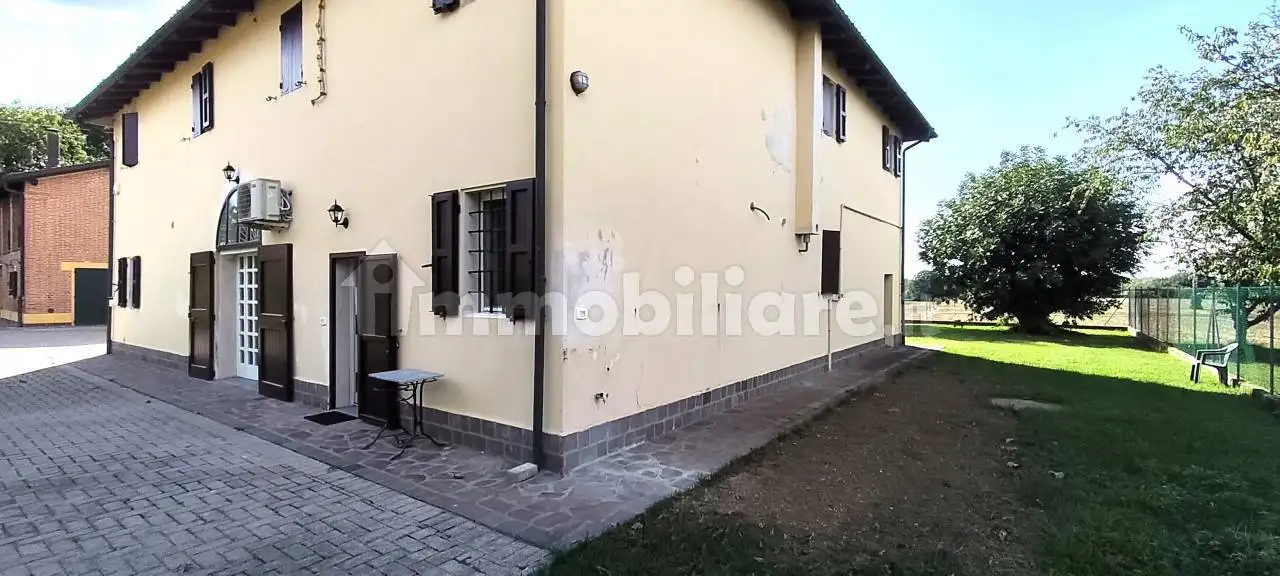 Rustico - Casale in affitto a San Lazzaro di Savena