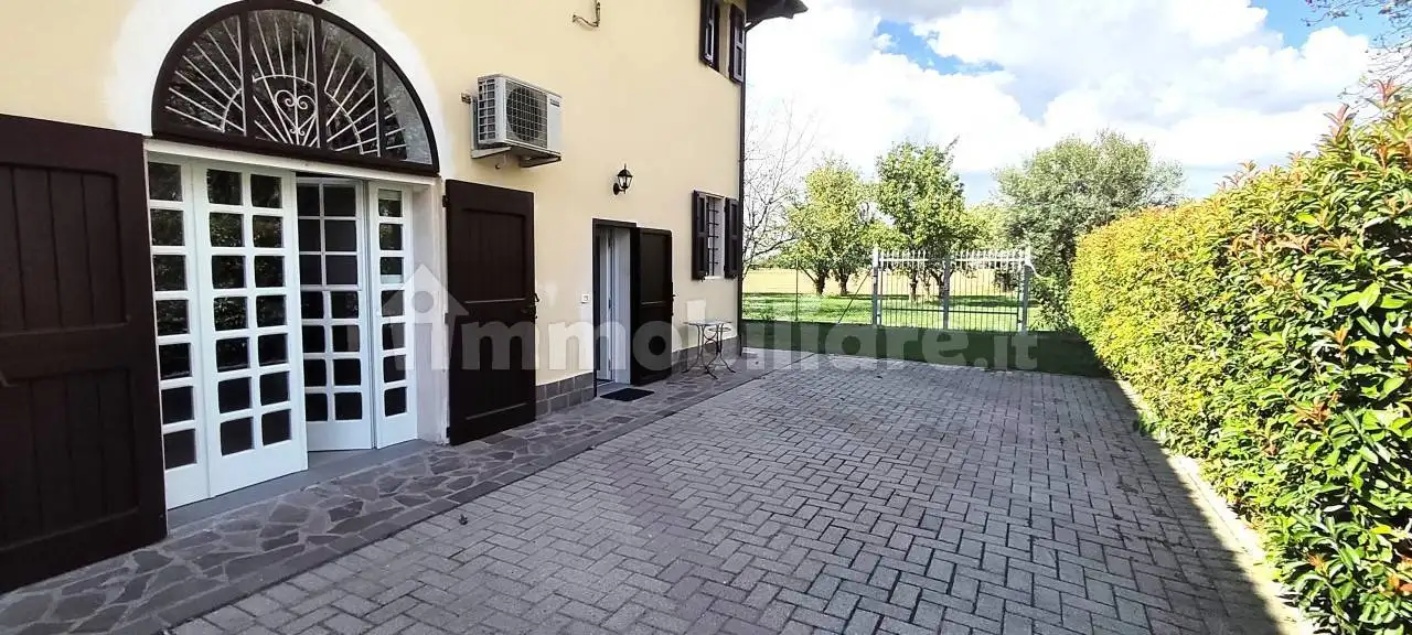 Casale Idice Lato Campagna - via Zocca, Mirandola, San Lazzaro di Savena - foto 2