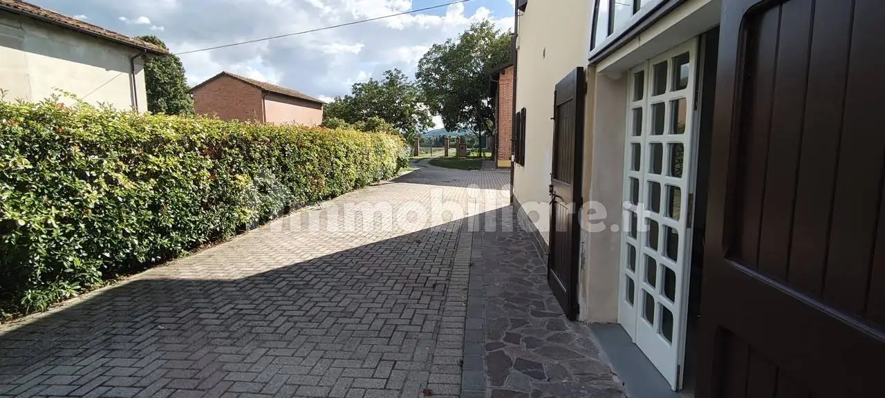 Casale Idice Lato Campagna - via Zocca, Mirandola, San Lazzaro di Savena - foto 5