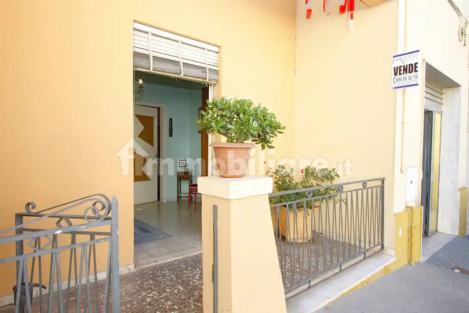 Casa indipendente in vendita a Matino