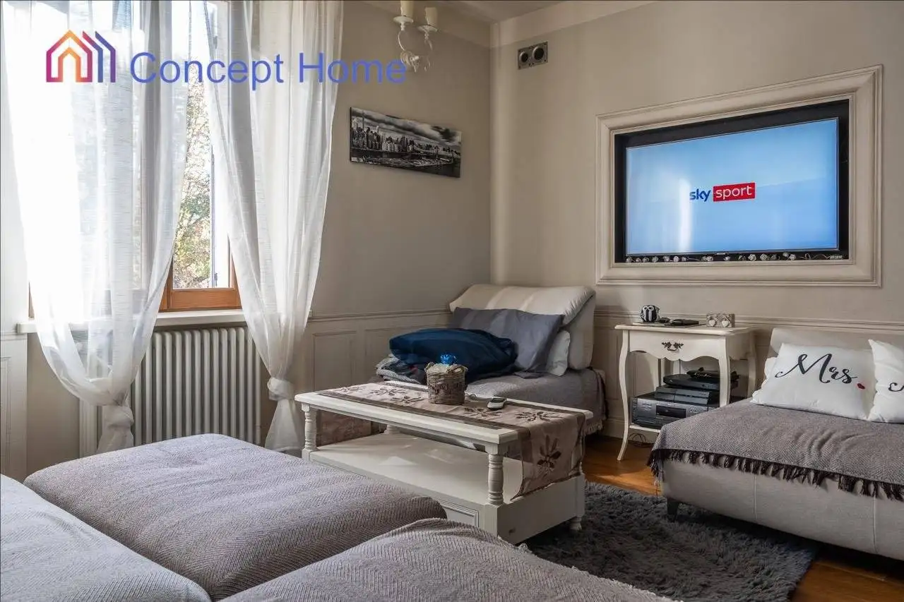 Appartamento in vendita a Calestano