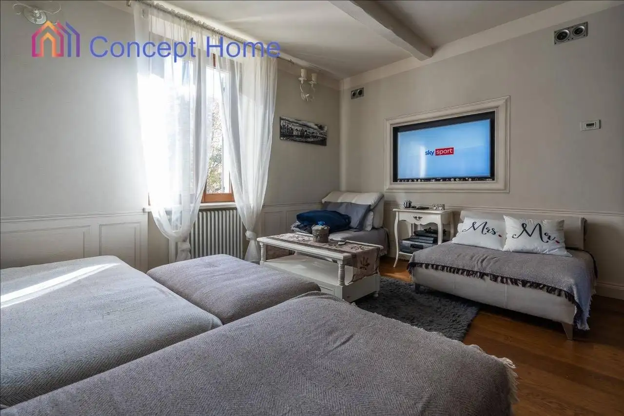 Trilocale via Roma 25, Calestano 25, Centro, Calestano - foto 2