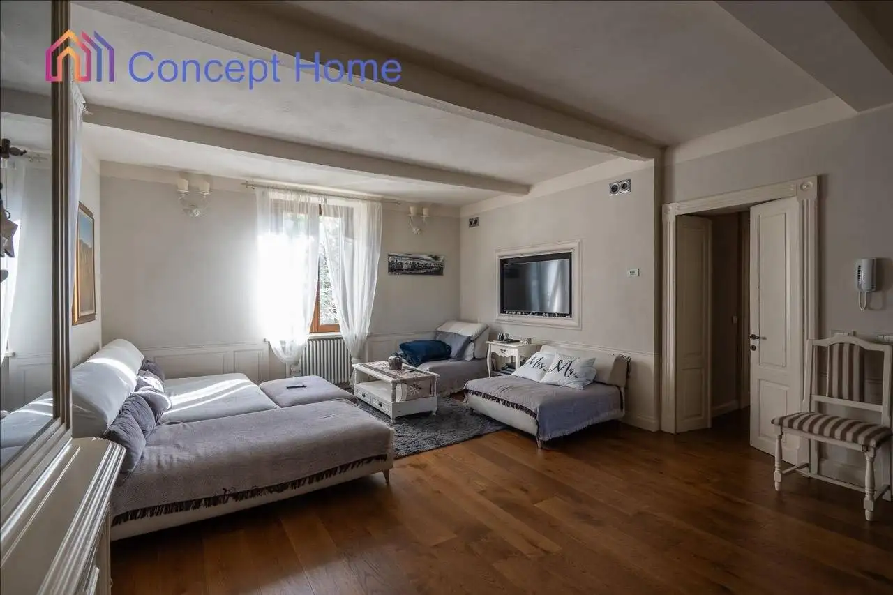 Trilocale via Roma 25, Calestano 25, Centro, Calestano - foto 3