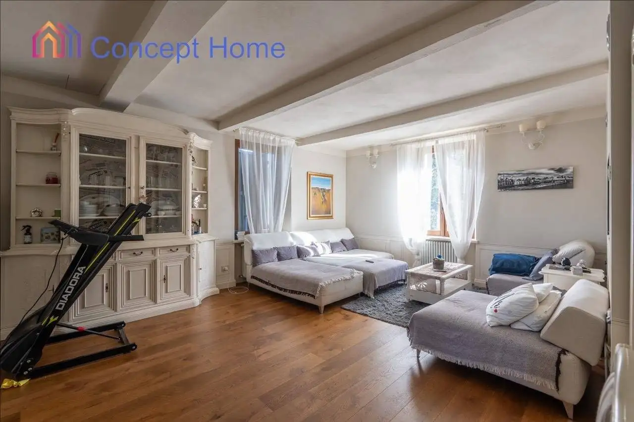 Trilocale via Roma 25, Calestano 25, Centro, Calestano - foto 4