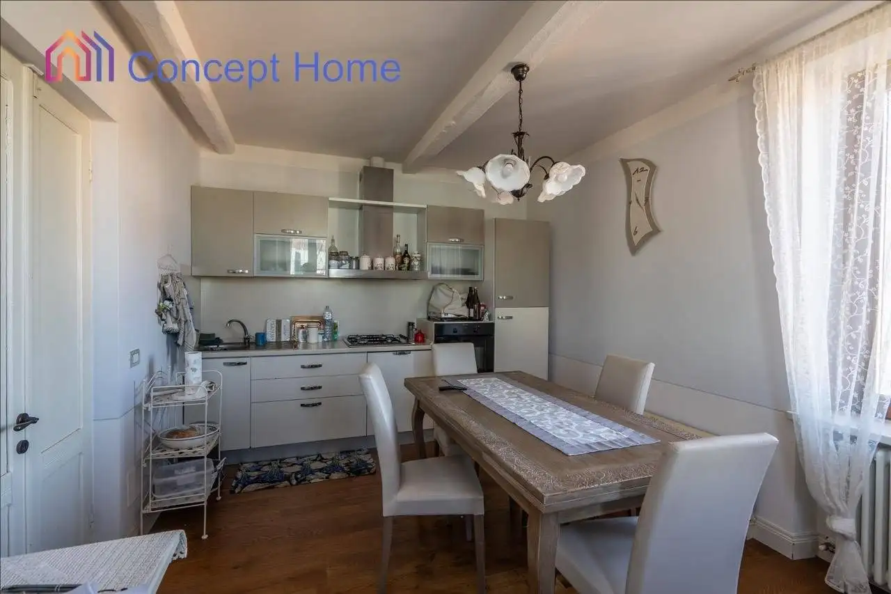 Trilocale via Roma 25, Calestano 25, Centro, Calestano - foto 5