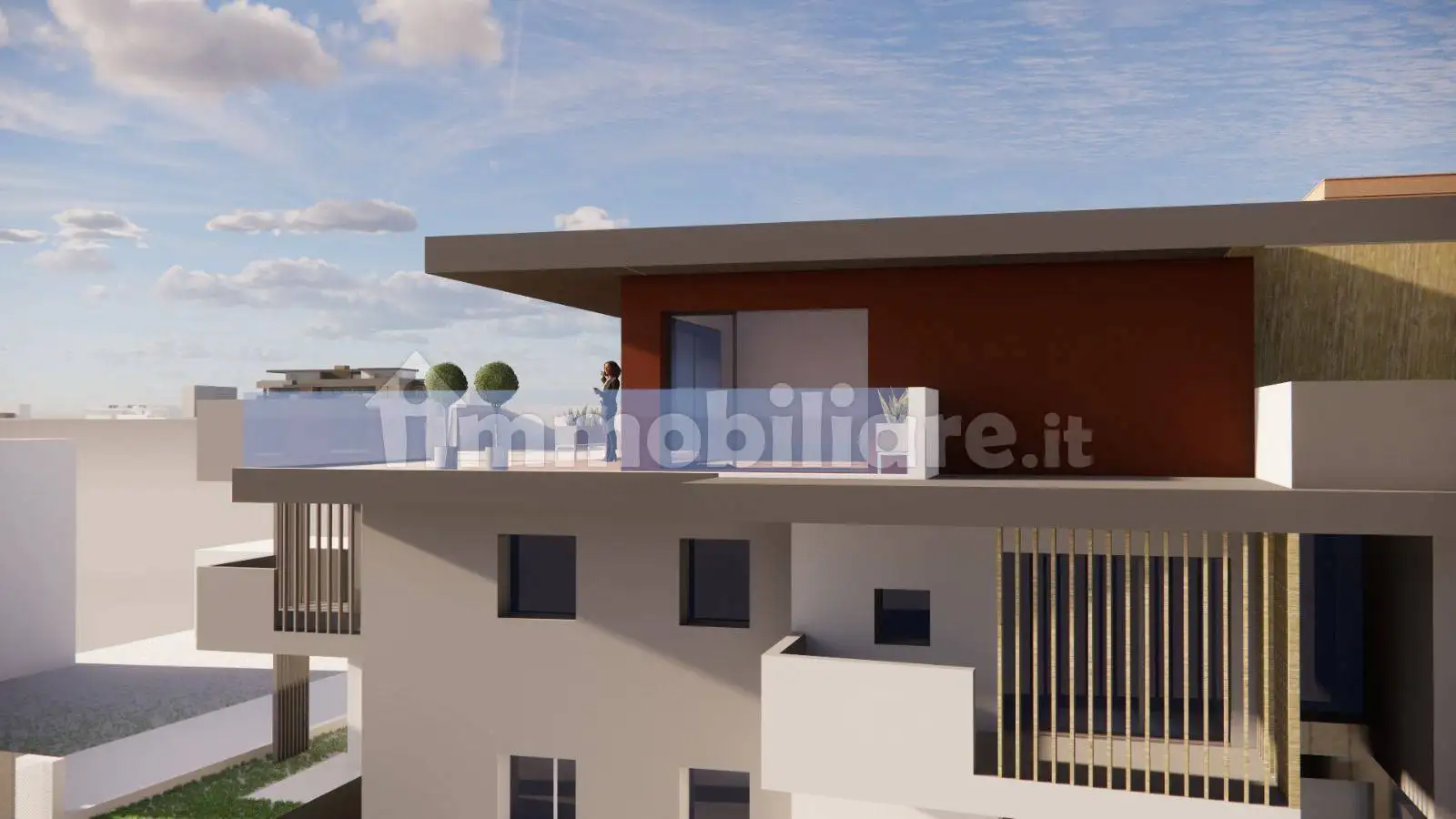 Appartamento in vendita a Concordia Sagittaria