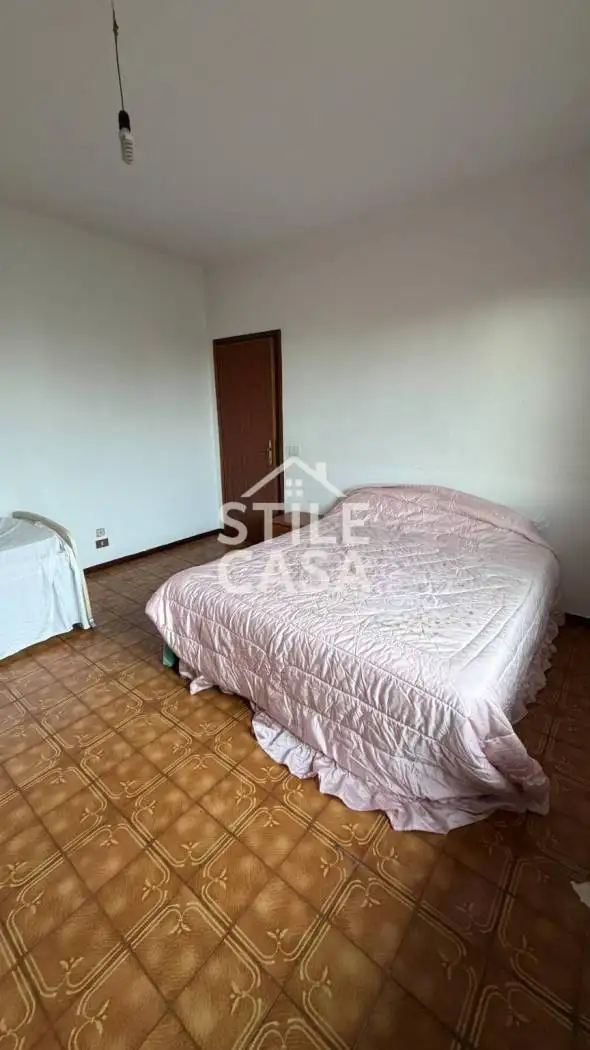 Appartamento buono stato, secondo piano, Altopascio Centro, Altopascio - foto 3