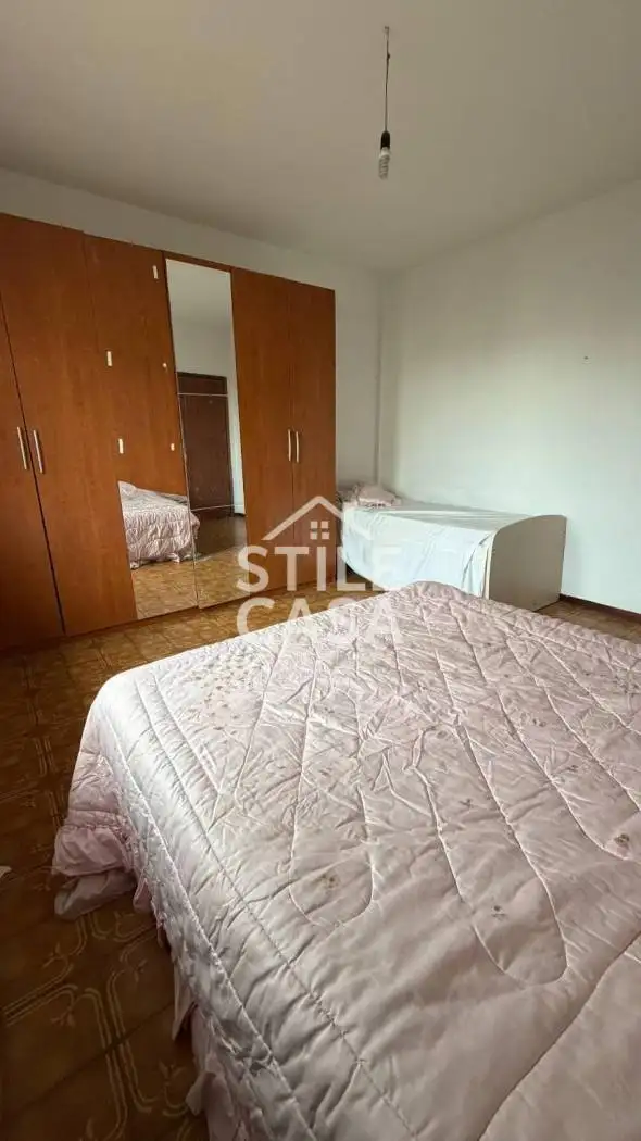 Appartamento buono stato, secondo piano, Altopascio Centro, Altopascio - foto 4