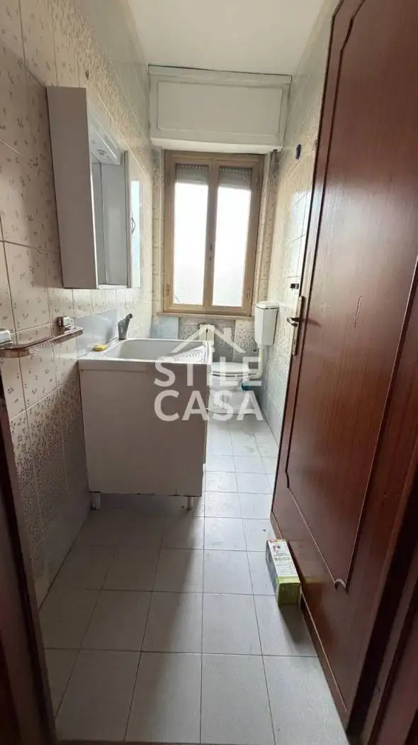 Appartamento buono stato, secondo piano, Altopascio Centro, Altopascio - foto 5