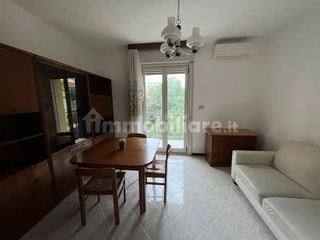 Bilocale via Francesco Erberti 1, San Giacomo, Trieste - foto 2