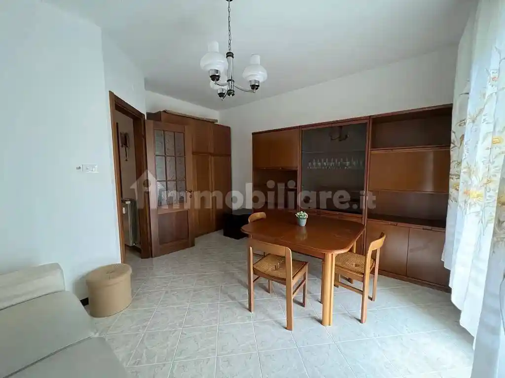 Bilocale via Francesco Erberti 1, San Giacomo, Trieste - foto 3