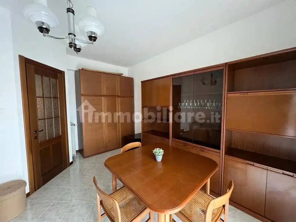 Bilocale via Francesco Erberti 1, San Giacomo, Trieste - foto 4