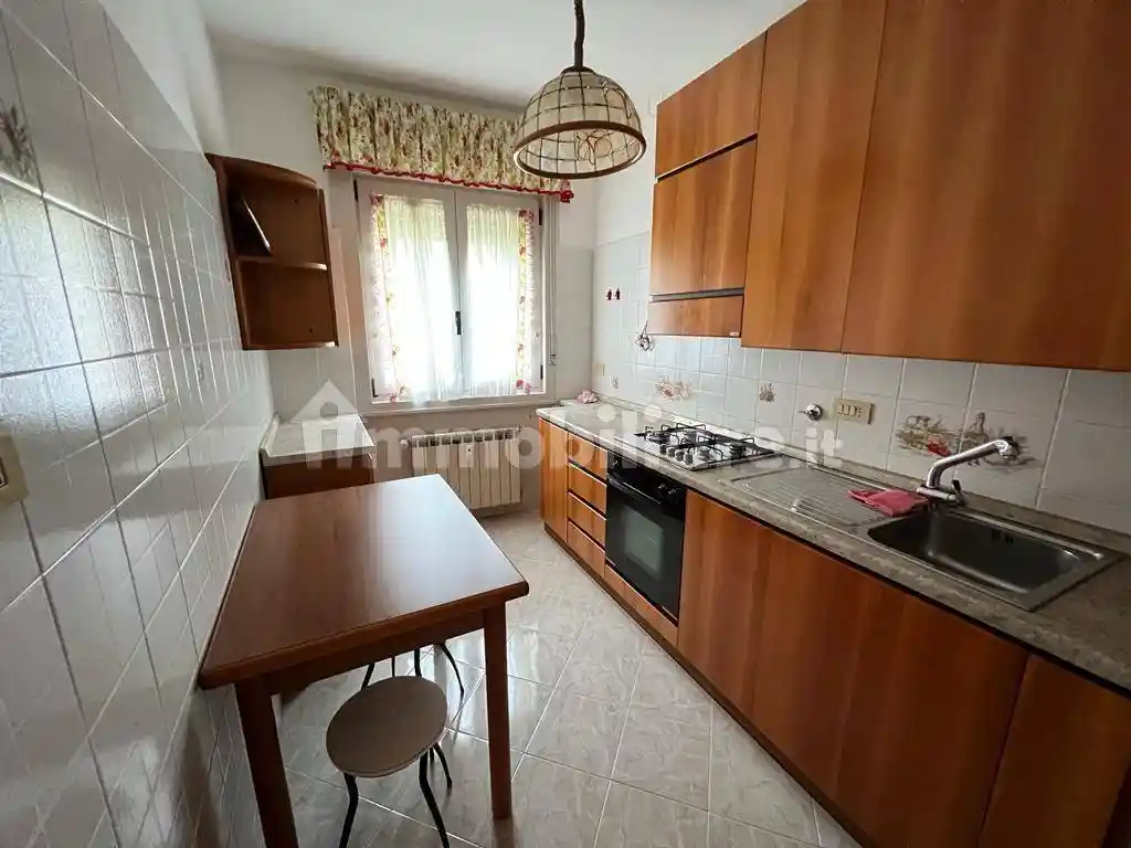 Bilocale via Francesco Erberti 1, San Giacomo, Trieste - foto 5