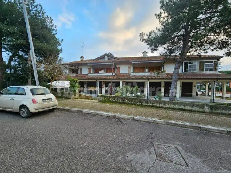 Appartamento in vendita a Comacchio