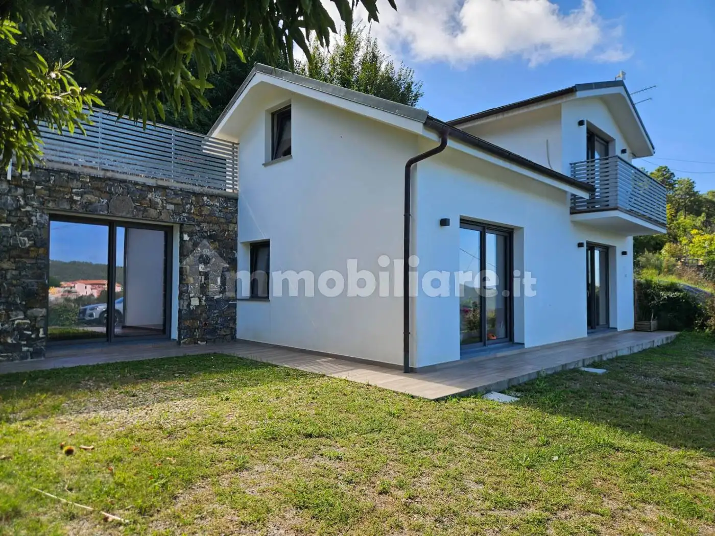 Villa in vendita a Moneglia