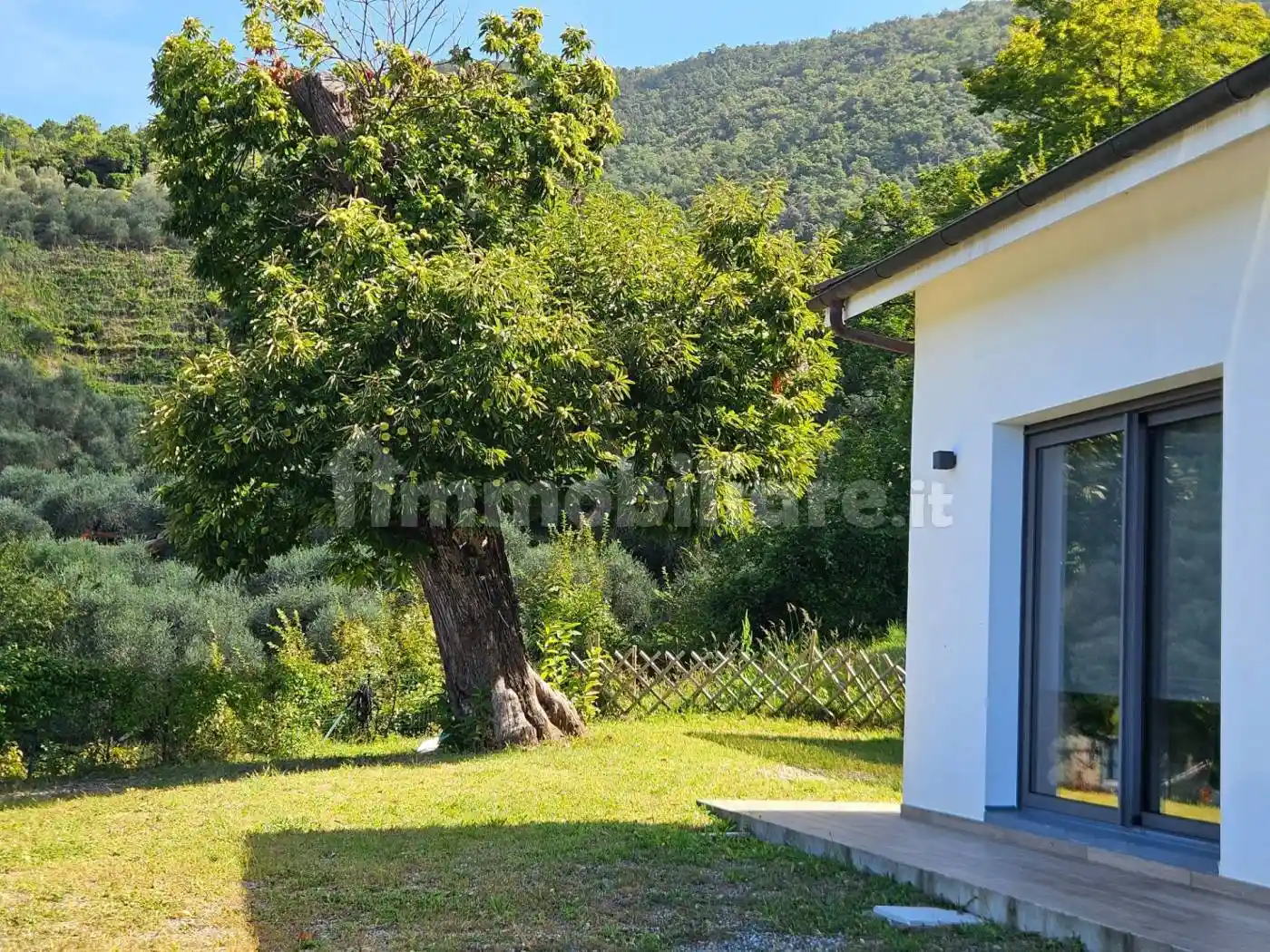 Villa unifamiliare Località Comeglio 77, Moneglia - foto 2