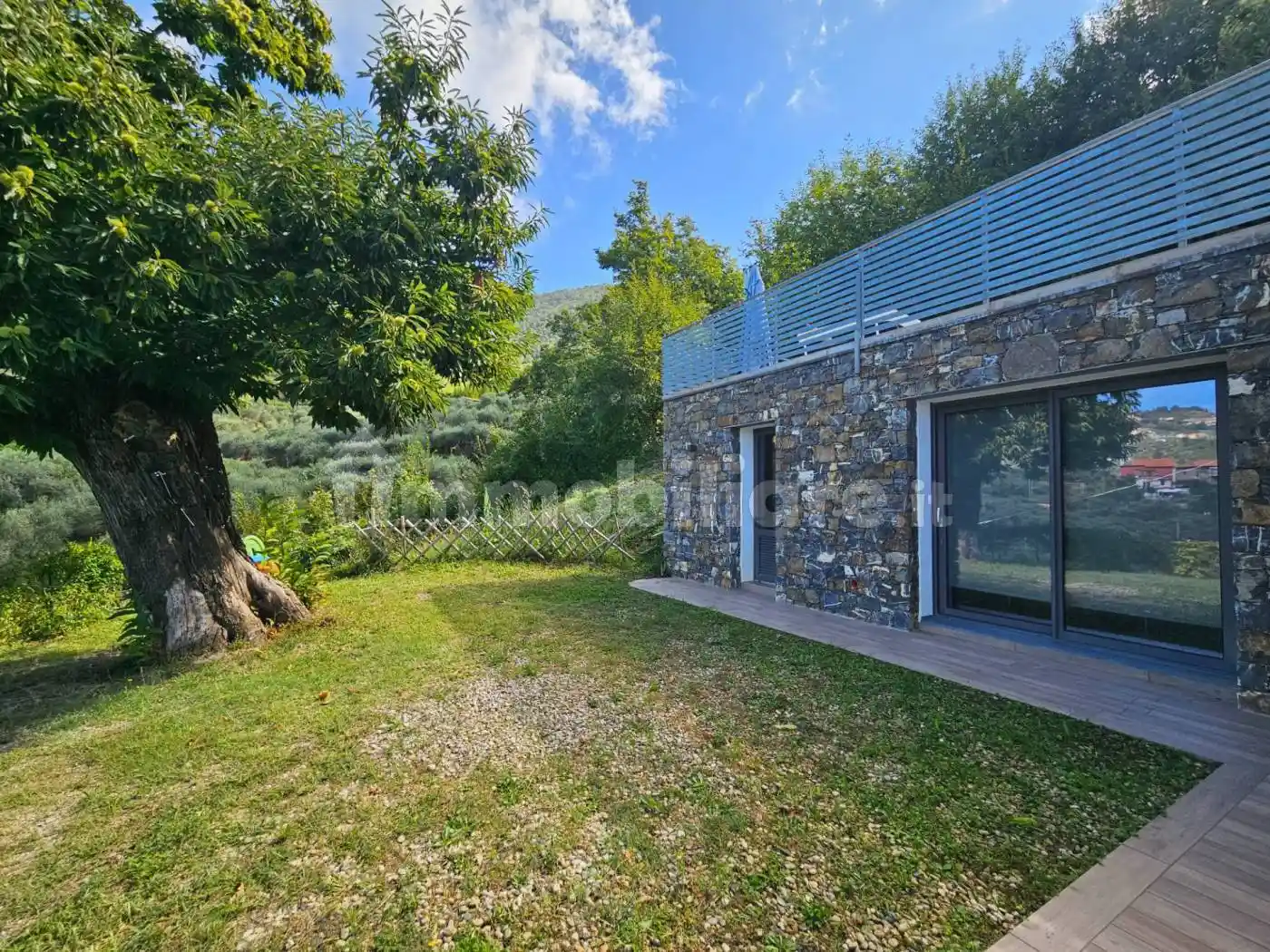 Villa unifamiliare Località Comeglio 77, Moneglia - foto 4