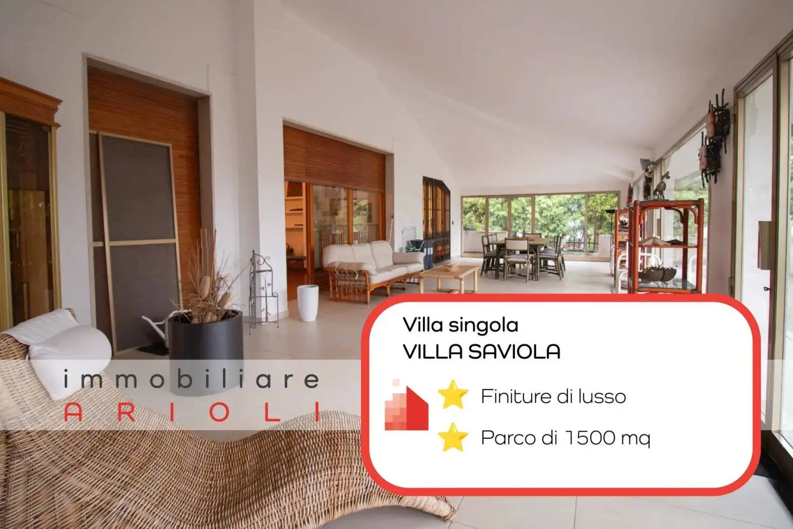 Villa in vendita a Motteggiana