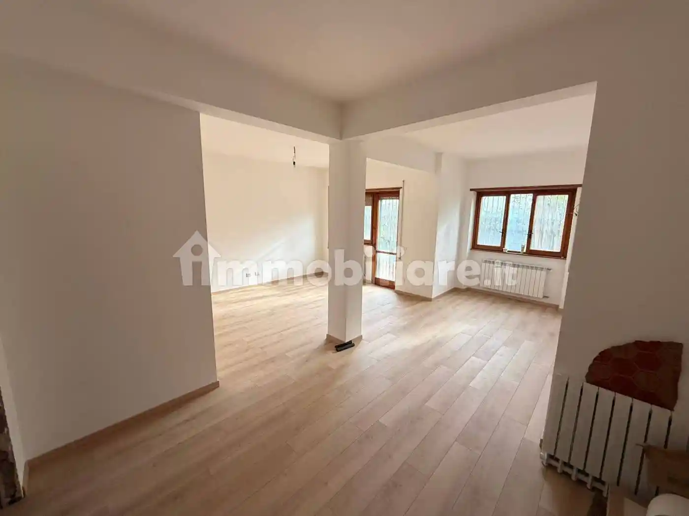 Trilocale via Frassinoro, Vitinia, Roma - foto 3