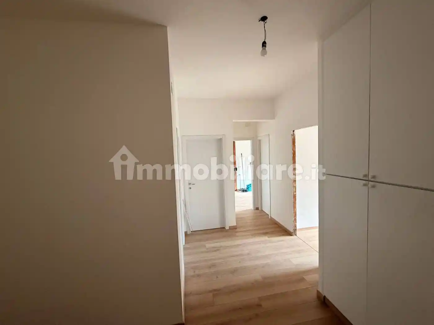 Trilocale via Frassinoro, Vitinia, Roma - foto 4