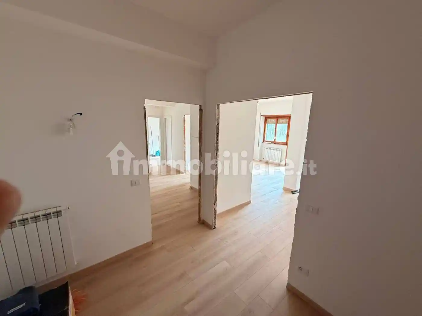 Trilocale via Frassinoro, Vitinia, Roma - foto 5