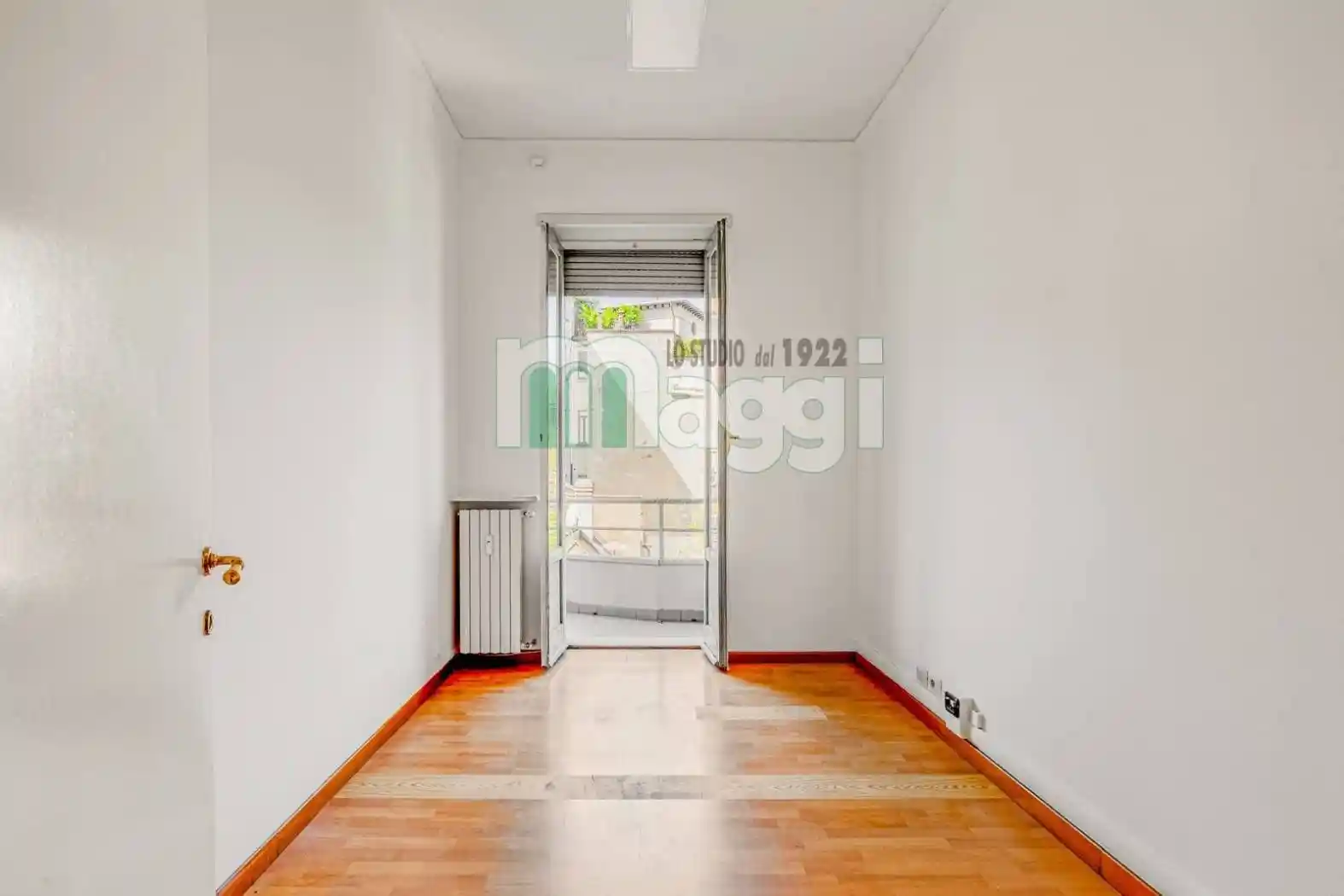 Appartamento via Giosue' Carducci 8, Vincenzo Monti, Milano - foto 5