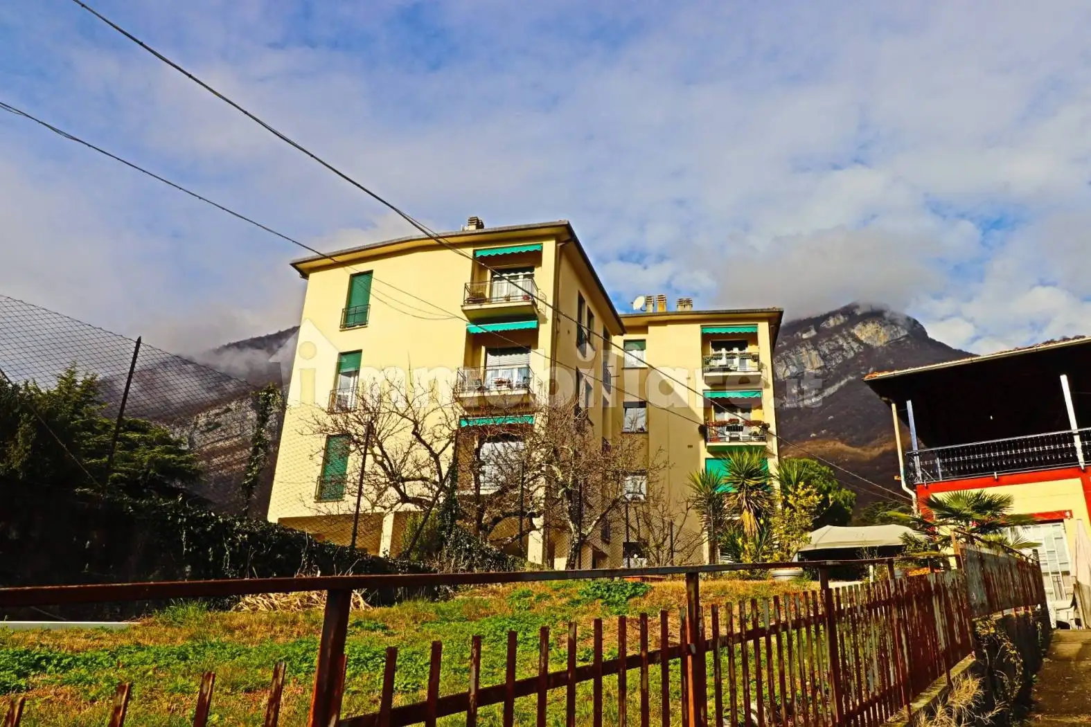 Attico - Mansarda in vendita a Tremezzina