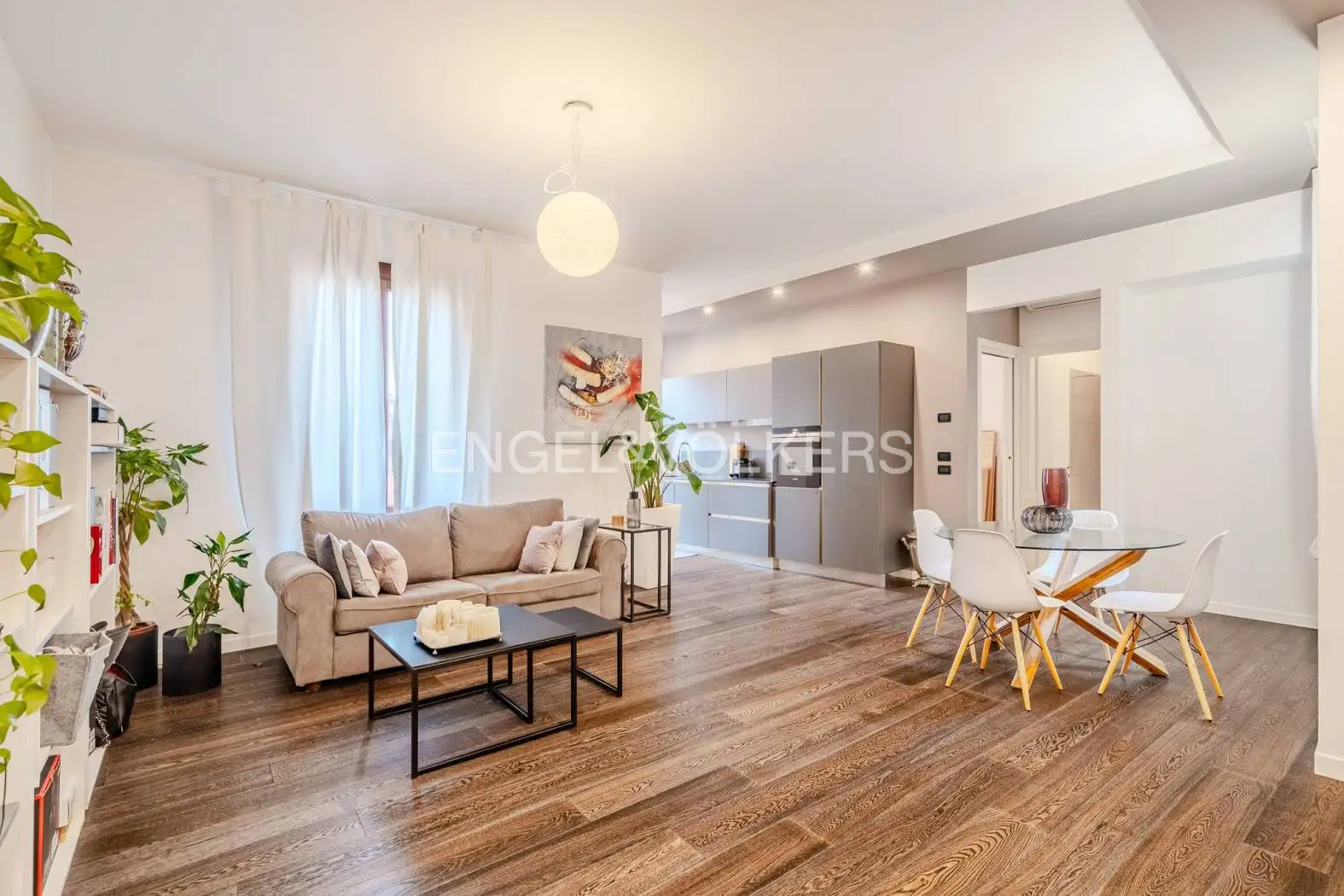 Appartamento in vendita a Treviso