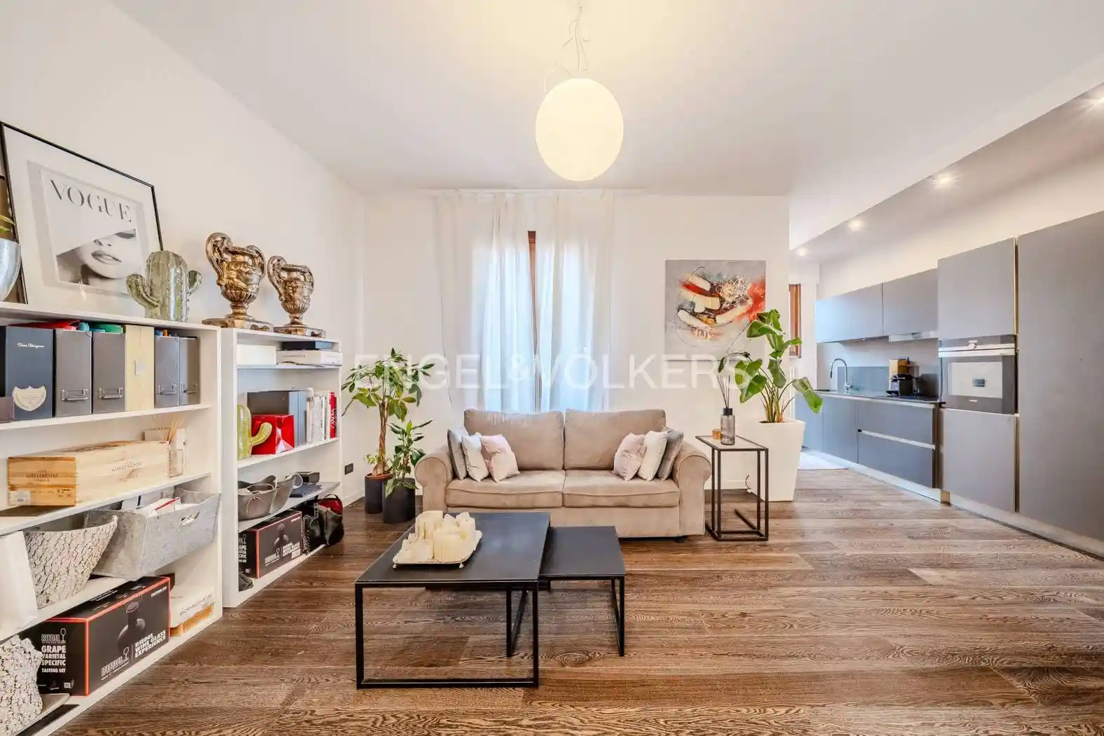 Bilocale via Calmaggiore, Duomo, Treviso - foto 2