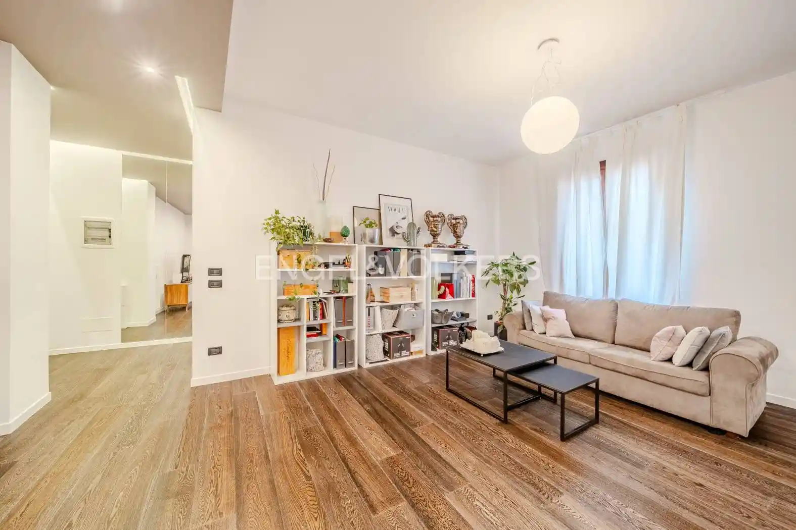 Bilocale via Calmaggiore, Duomo, Treviso - foto 3