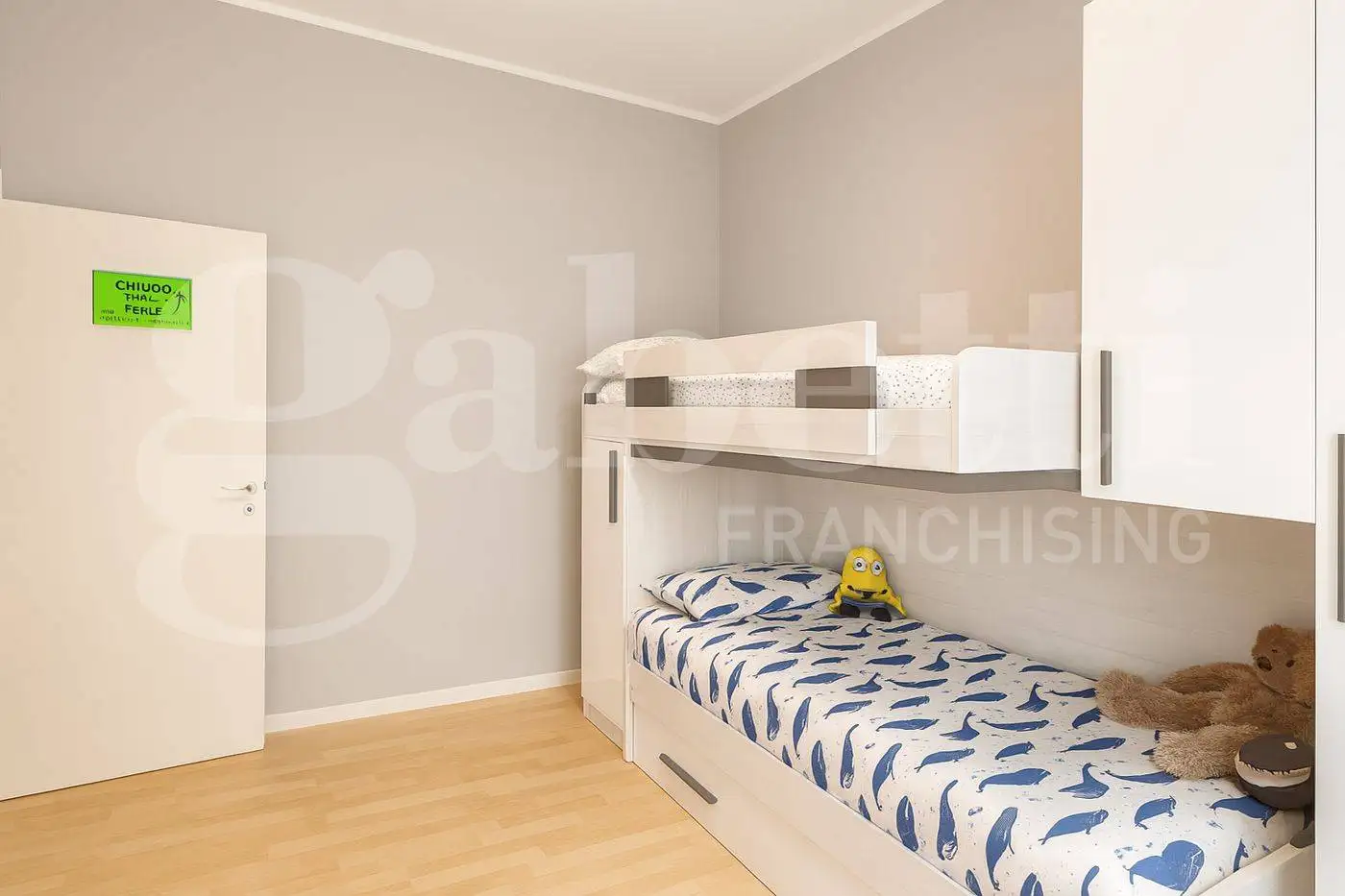 Trilocale via Mottarone, 1, Centro, Arona - foto 4