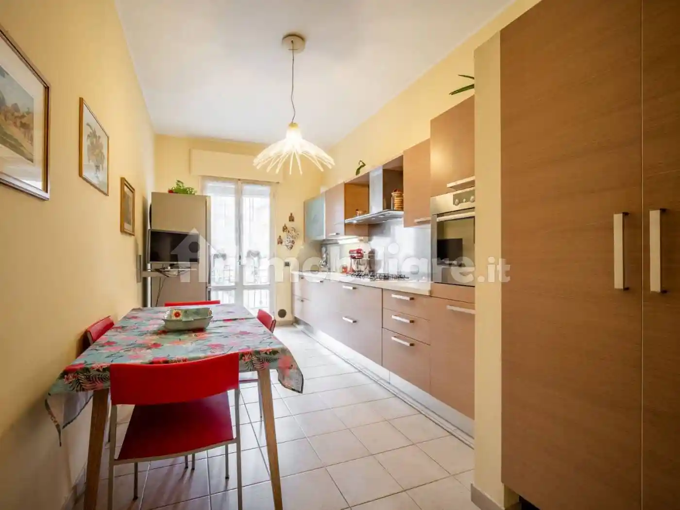 Appartamento in vendita a Reggio Emilia