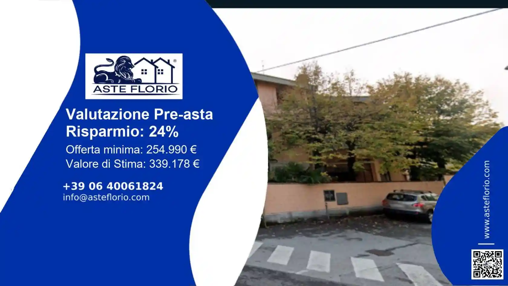 Villa in vendita a Brugherio