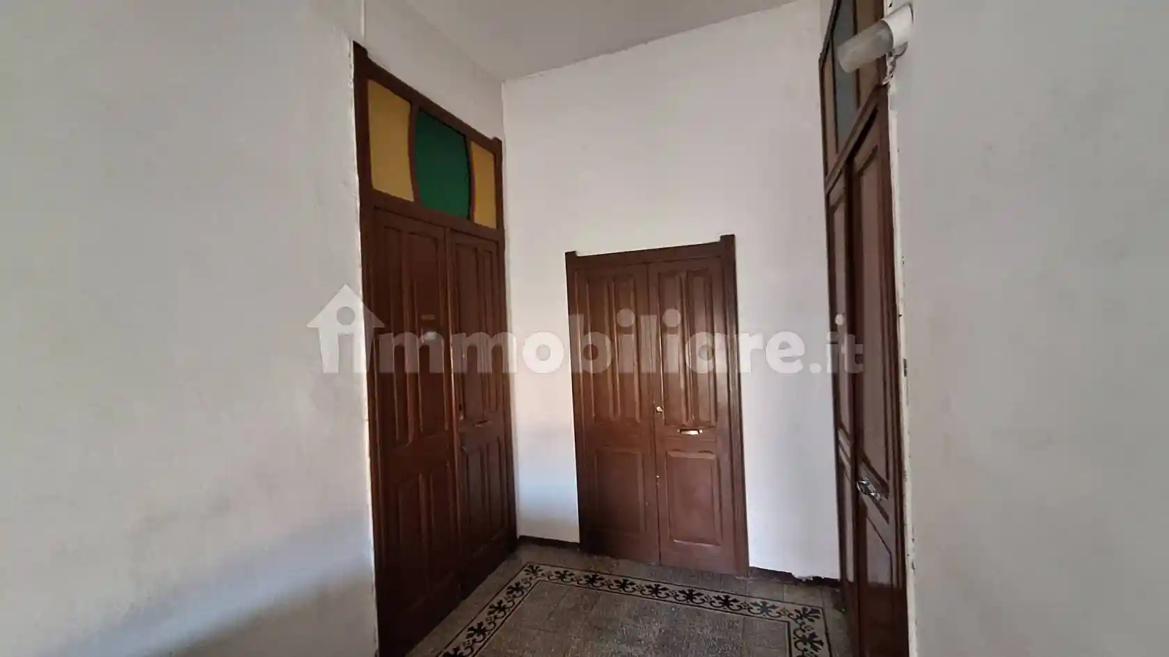 Appartamento via Annunzio Cervi, Monte Rosello, Sassari - foto 2