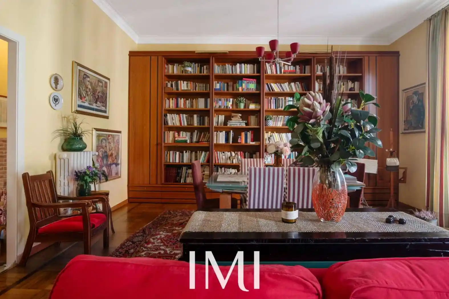 Quadrilocale viale Papiniano 28, Solari, Milano - foto 3