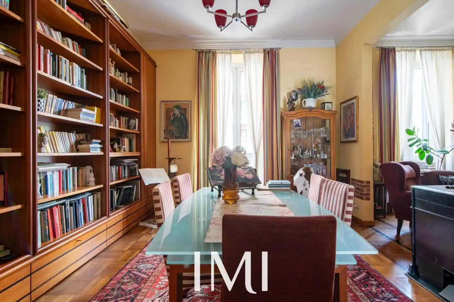 Quadrilocale viale Papiniano 28, Solari, Milano - foto 4