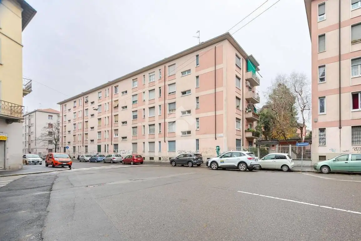 Apartment in vendita a Milan