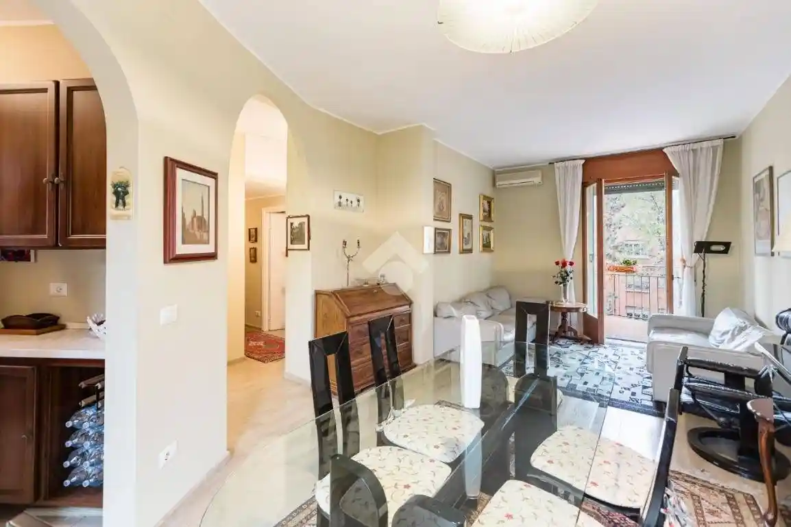 Trilocale via cesare ajraghi 3, Certosa, Milano - foto 3