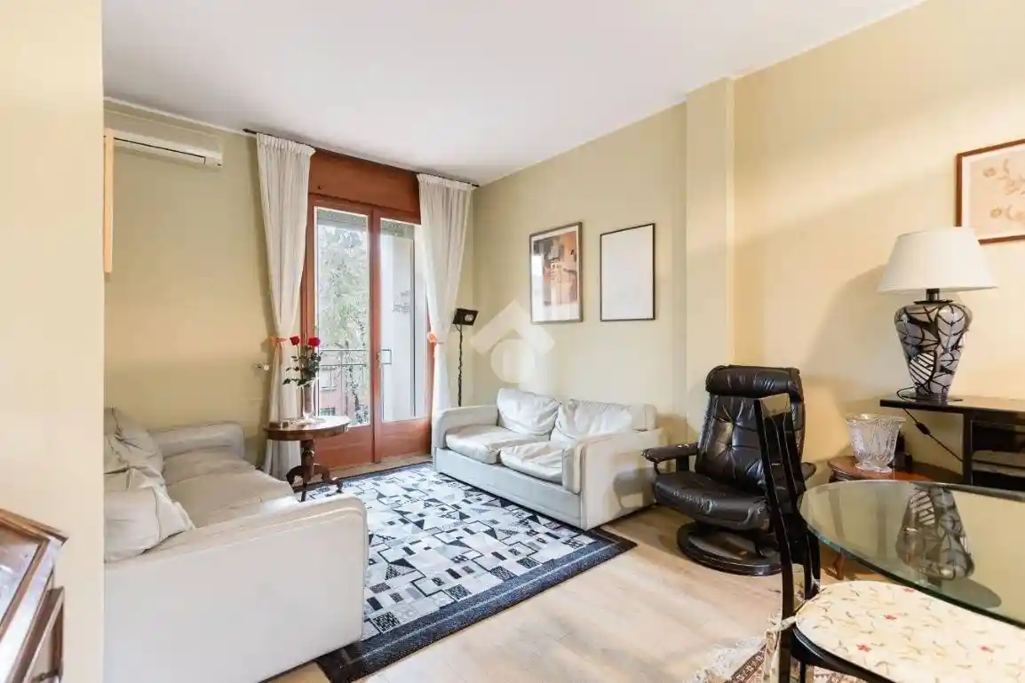 Trilocale via cesare ajraghi 3, Certosa, Milano - foto 4