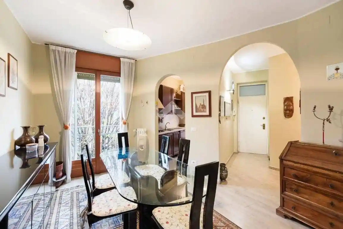 Trilocale via cesare ajraghi 3, Certosa, Milano - foto 5