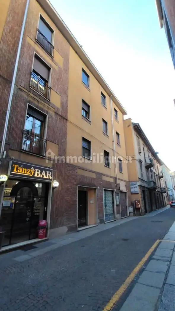 Appartamento in vendita a Alessandria