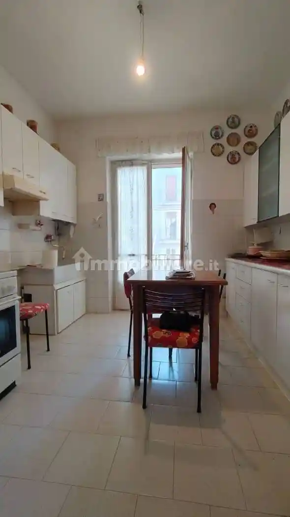 Appartamento via Modena 56, Piazza della Libertà, Alessandria - foto 4