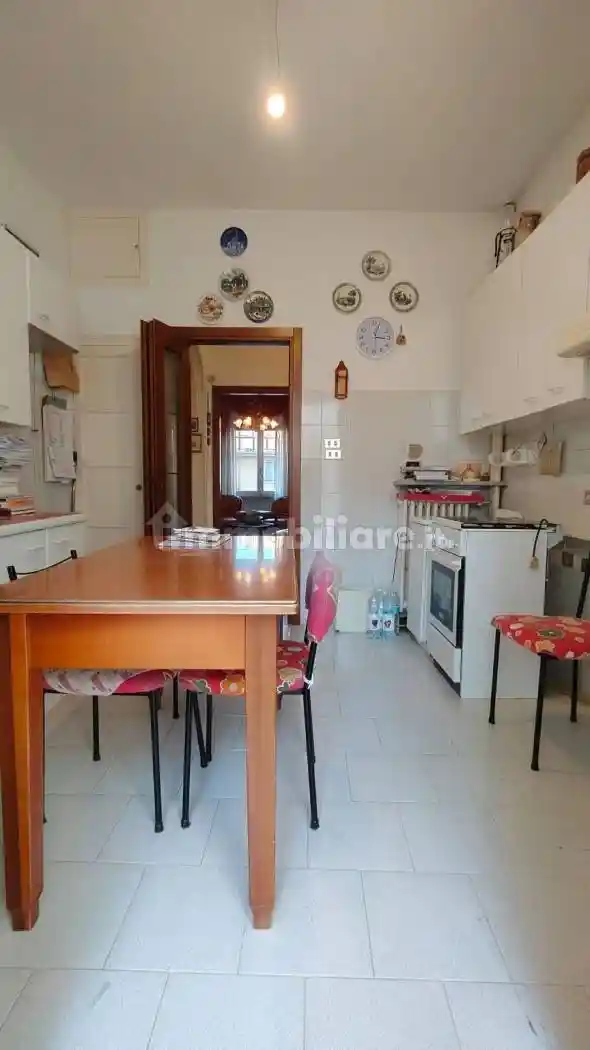 Appartamento via Modena 56, Piazza della Libertà, Alessandria - foto 5