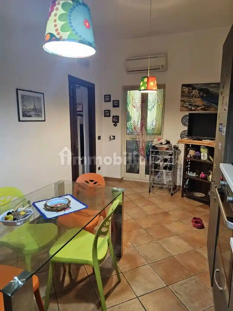 Bilocale via Chiocciola 12, Milioti, Carini - foto 2