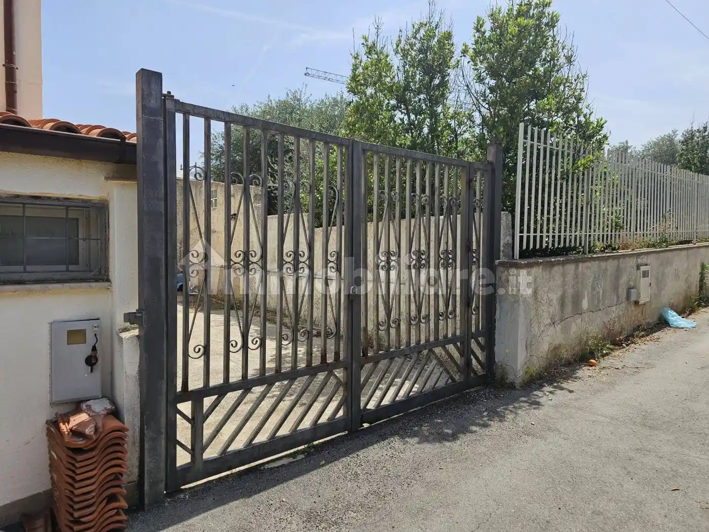 Bilocale via Chiocciola 12, Milioti, Carini - foto 3