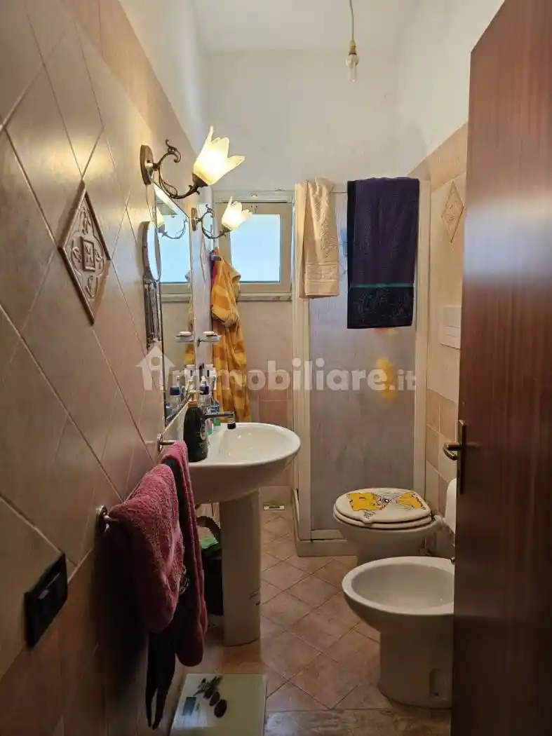 Bilocale via Chiocciola 12, Milioti, Carini - foto 4