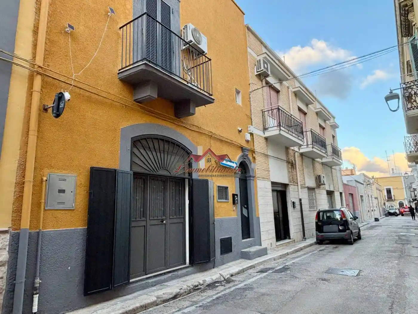 Quadrilocale via Principe Amedeo, Ceglie del Campo, Bari - foto 2